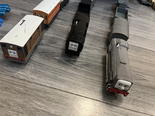 Tomy thomas the tank - thomas,
