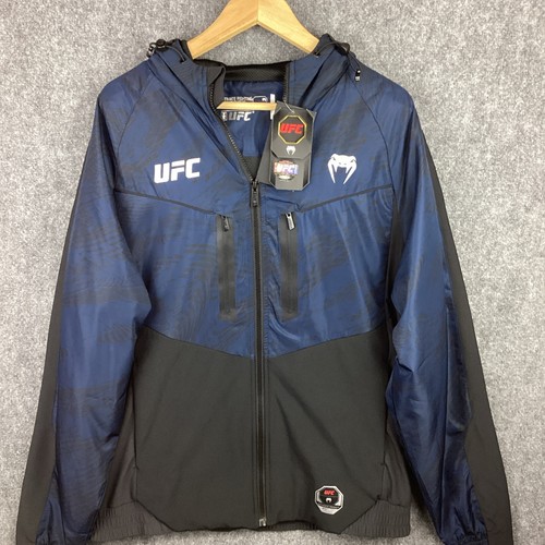 Ufc venum jacket mens - mens, xl
