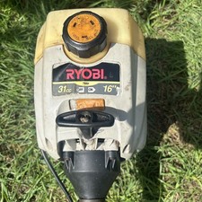 Ryobi 766r Petrol Strimmer Spares Or Repairs