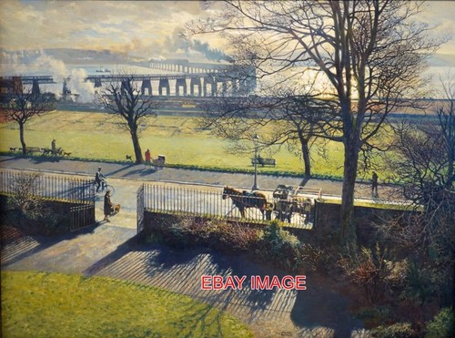 Photo the tay - the, my