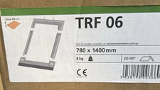 Keylite Flashing Kit TRF 06
