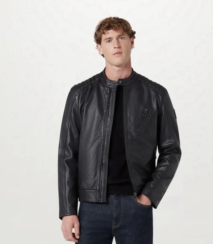 Bnwt belstaff racer - v,