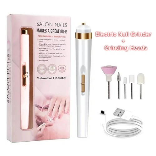 Professional electric nail - professional,