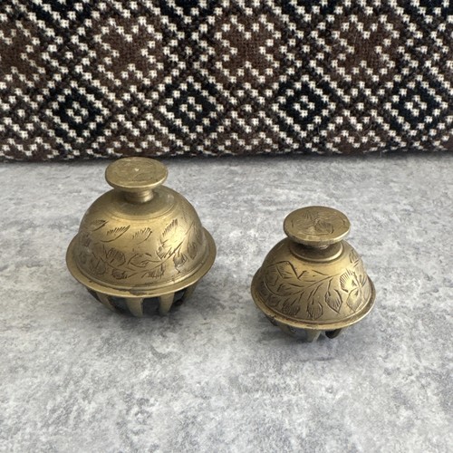 Vintage indian elephant - 2x,
