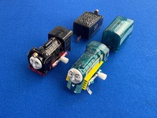 GLITTER HIRO and GLITTER