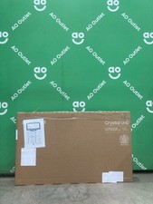 Samsung 50" 4K Ultra HD Smart