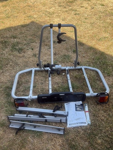 Thule 957 easybike towbar - 957, rack
