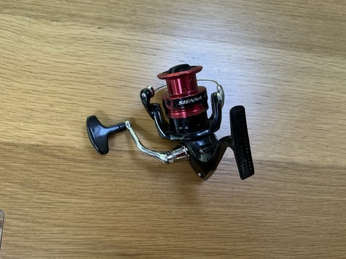 Shimano sienna c3000 fishing - c3000,