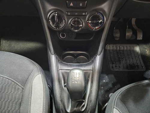 Peugeot 208 mk1 2015 hdi - mk1,