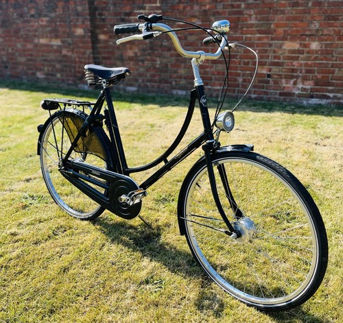 Pashley princess sovereign - princess,