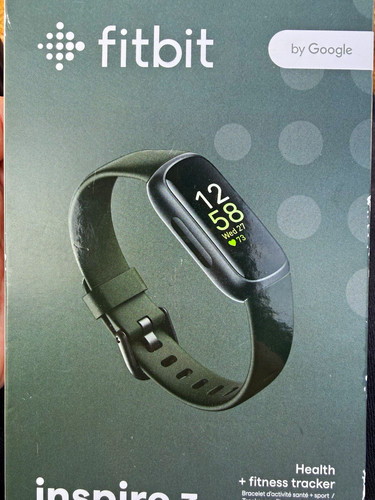 Fitbit inspire activity - inspire,
