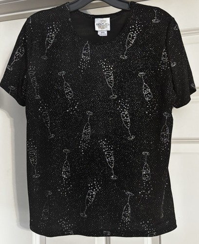 Nwt bentley old money sparkle - old,