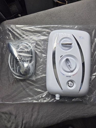 Triton t80z thermostatic fast - triton,