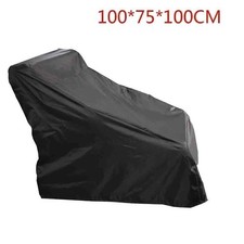 Duty Electric Wheelchair Cover Dust Waterproof Protector 210D Oxford Cloth -