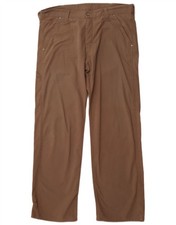 CARHARTT Mens Straight Cargo