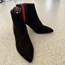 New Boden Pointed-Toe Ankle