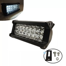 24 LED Work Lights Lamp Off