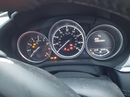 Mazda speed manual - mazda, 6