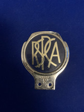 VINTAGE RENAMEL LONDON RSPCA