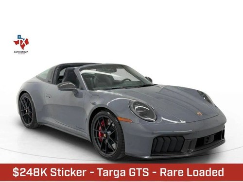 2026 porsche 911 - 911, targa