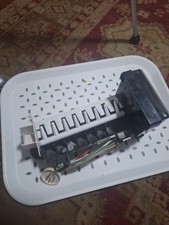 Fully functional maytag ice