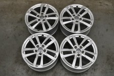 ORIGINAL! 17-inch rims for VW