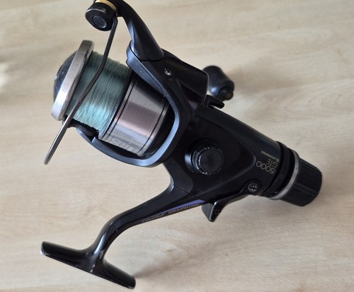 Shimano baitrunner aero - shimano,