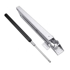 Window Opener Automatic