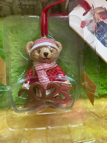 Harrods 2025 year decoration - 2025,