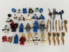 Large LEGO Ninjago Minifigure