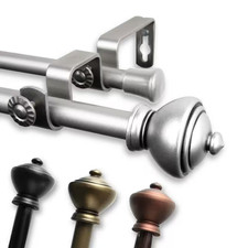 5/8" Dia Adjustable 84-120"