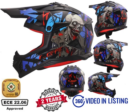 Ls2 mx708 fast ece22 - ls2, ii