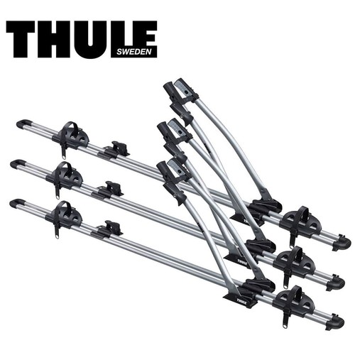 Thule freeride 532 roof - roof, rack