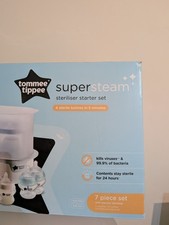 Tommee Tippee Super-Steam
