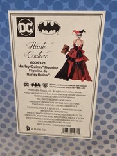 enesco couture de force Harley