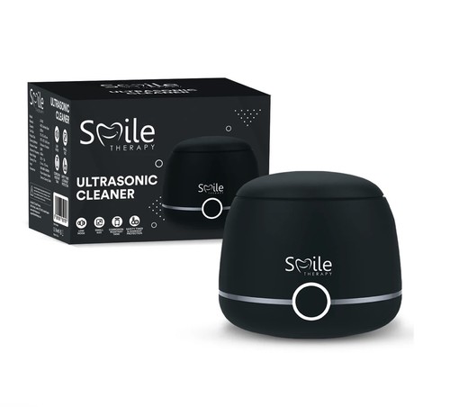 Ultrasonic denture cleaning - ultrasonic,