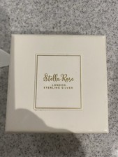 Stella Rose Sterling Silver