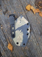  Kydex sheath for Gerber