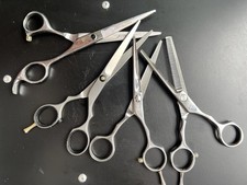 Professional Hairdressing