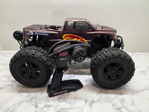 Hpi savage flux brushless - flux,