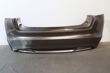 HONDA CIVIC REAR BUMPER IN GREY 71501-TV0-E000 2012 2013 2014 2015 HATCHBACK