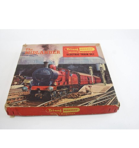 Hornby gauge 8 the - hornby, rs