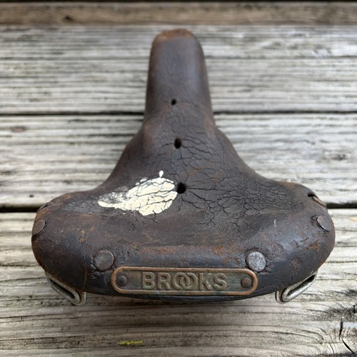 Brooks b15 swallow brown - swallow,