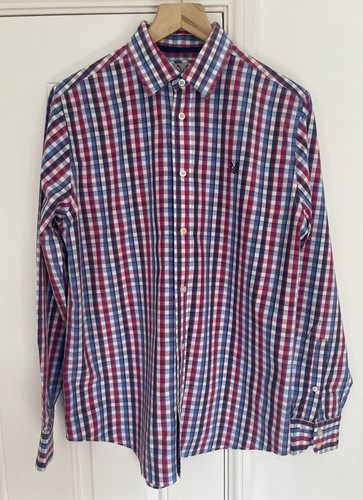 Crew clothing men - clothing, men's