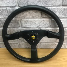 Genuine Momo Ghibli 3 spoke