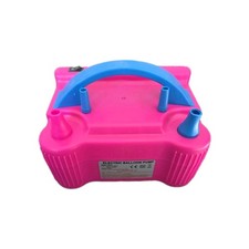Electric Balloon Inflator Pump