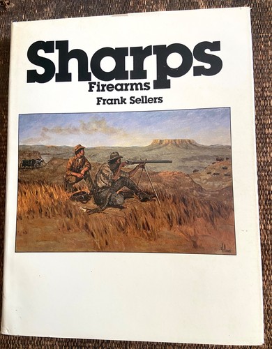 Sharps firearms frank - firearms,