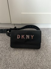DKNY bum bag waist bag purse