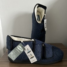 Mens Pavers EASYFIT Slippers