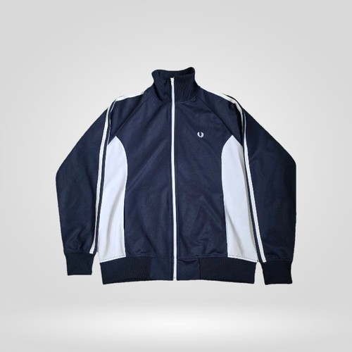 Fred perry jacket - jacket, 10